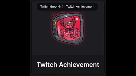 twitch achievements|twitch.tv achievements.